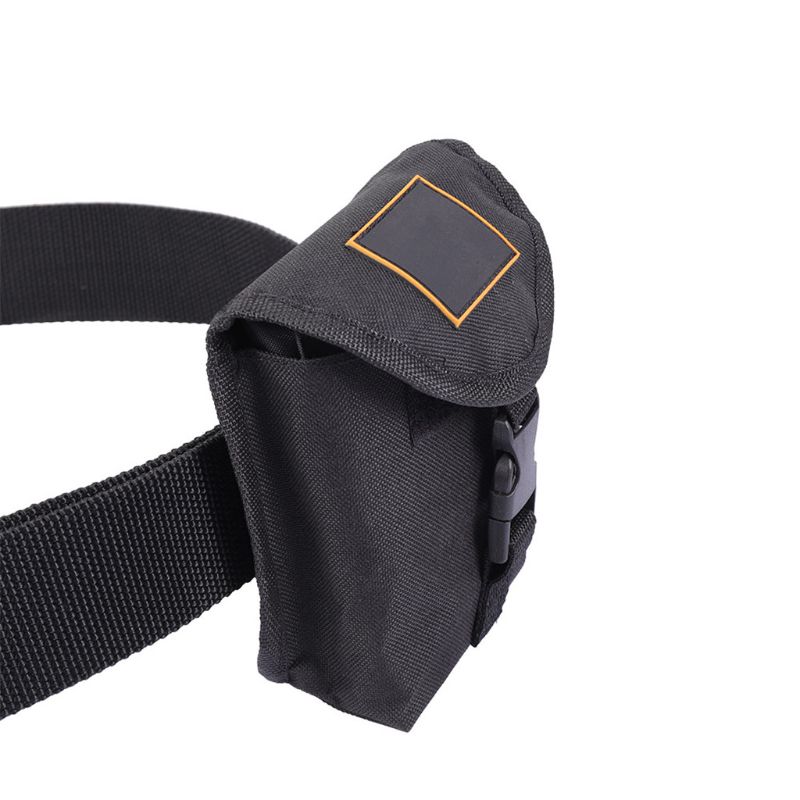Scuba Weight Belt Pocket Quick Release - Tüplü Dalış, Şnorkel, Açık Hava Etkinlikleri