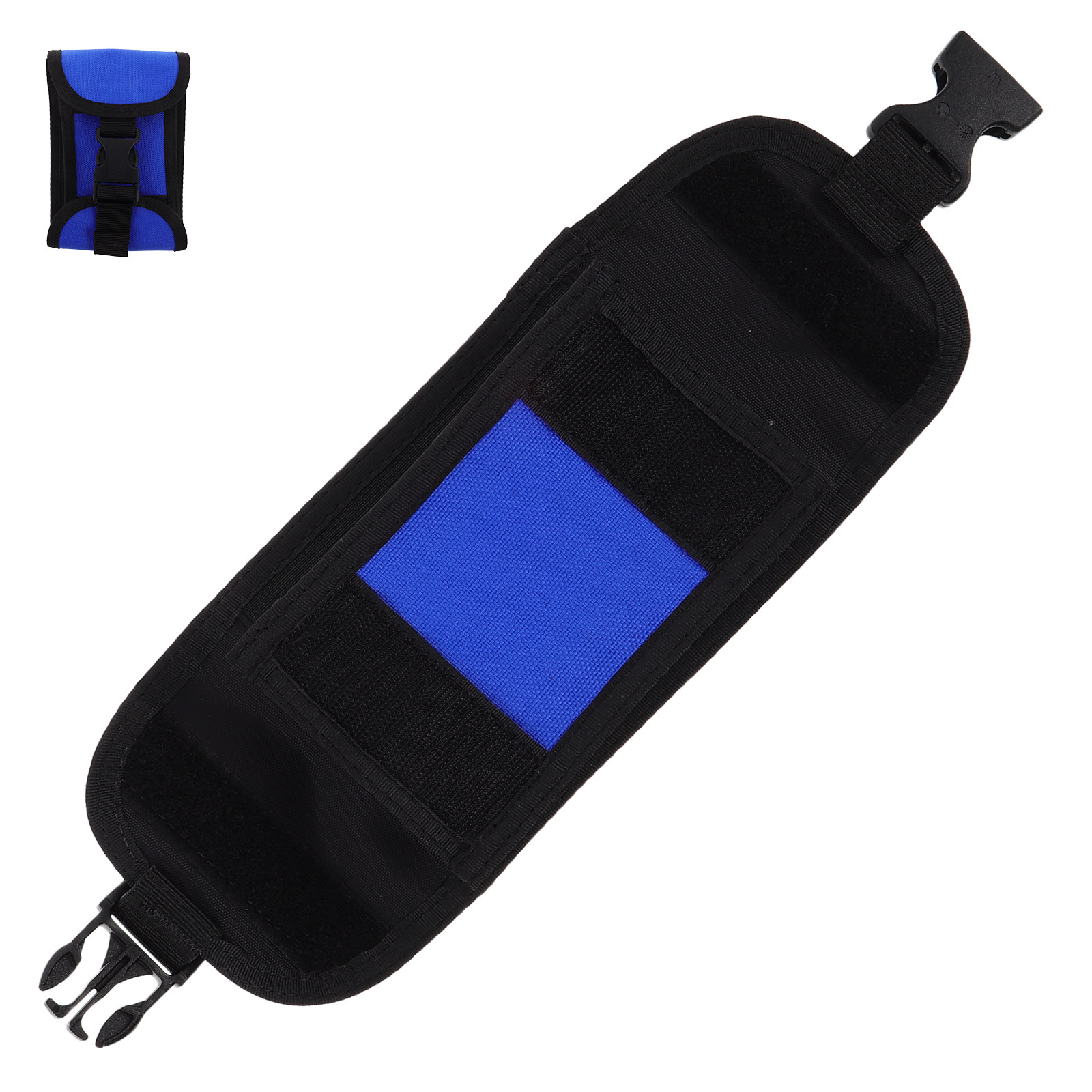 Scuba Weight Belt Pocket Quick Release - Scuba Trim Ağırlık Cebi – 2-3