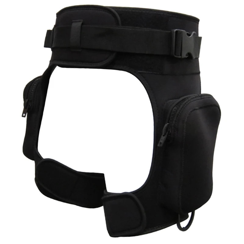 Scuba Diving Wetsuit 5Mm Neoprene - 3/5mm Neopren Erkek Kadın Dalış Şortu