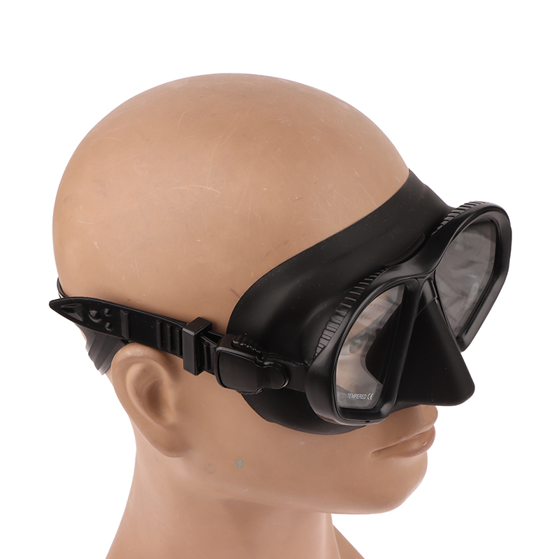 Yeni Dalış Maskesi Optik Dalış - Diving Mask Tempered Glass Optical incelemesi ve fiyatı