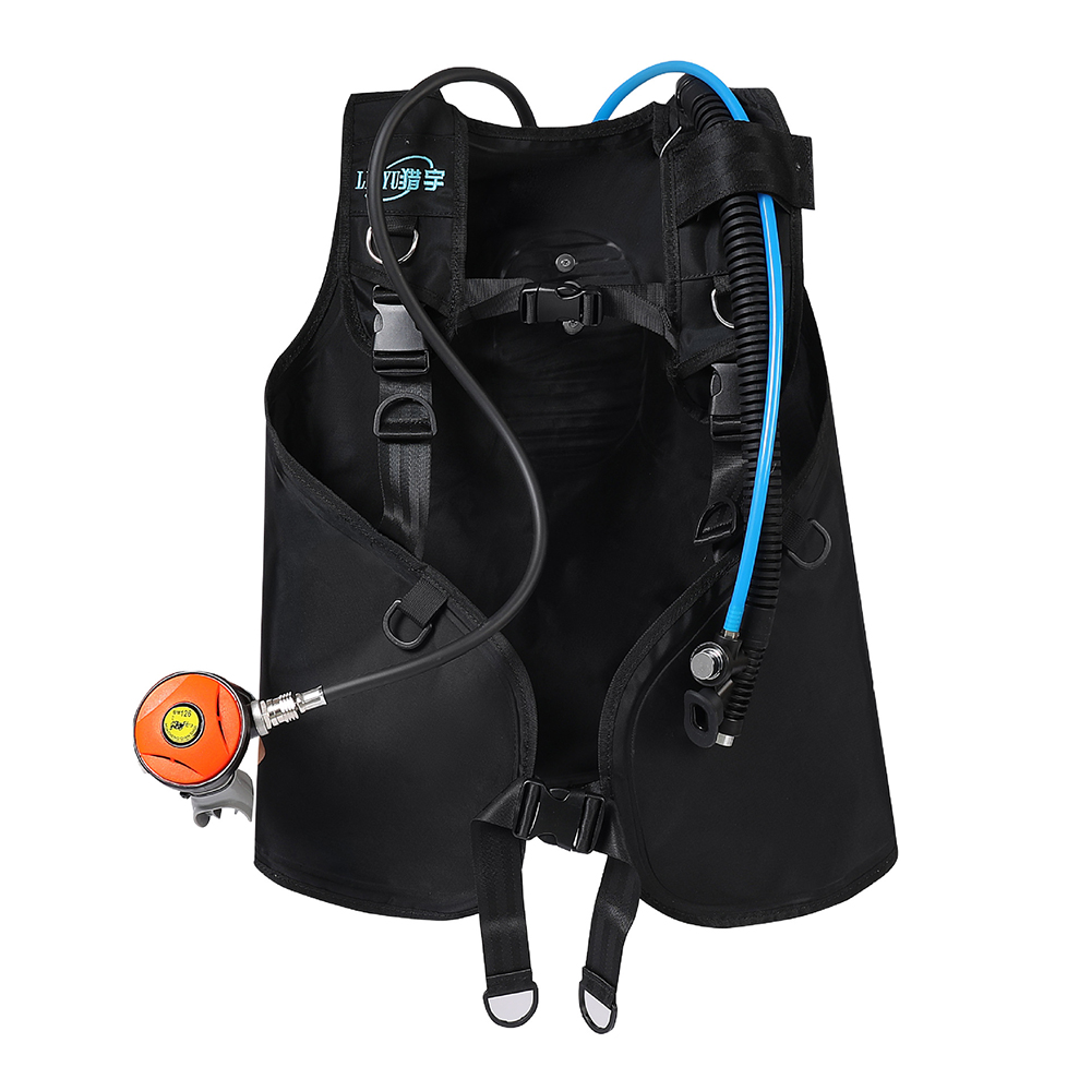 BCD Yelek Yüzdürme Dengeleyici - Scuba Buoyancy Compensator Bcd Vest incelemesi ve fiyatı