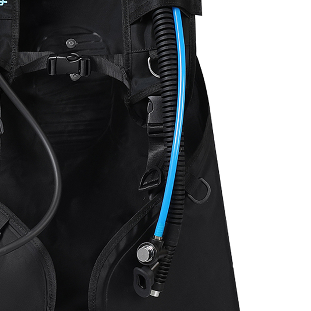 BCD Yelek Yüzdürme Dengeleyici - Scuba Buoyancy Compensator Bcd Vest incelemesi ve fiyatı