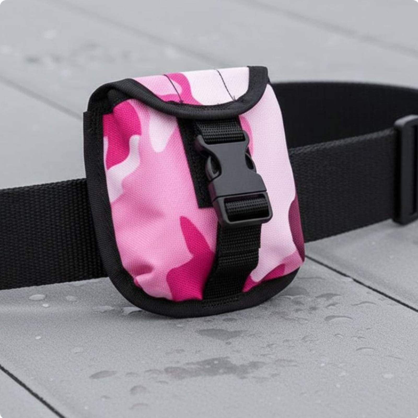 Kompakt Dalış Ağırlık Çantası  - Scuba Weight Belt Pocket Quick Release incelemesi ve fiyatı