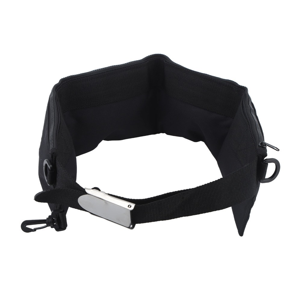 4 Cepli Dalış Ağırlık Kemeri,  - Scuba Weight Belt Pocket Quick Release incelemesi ve fiyatı