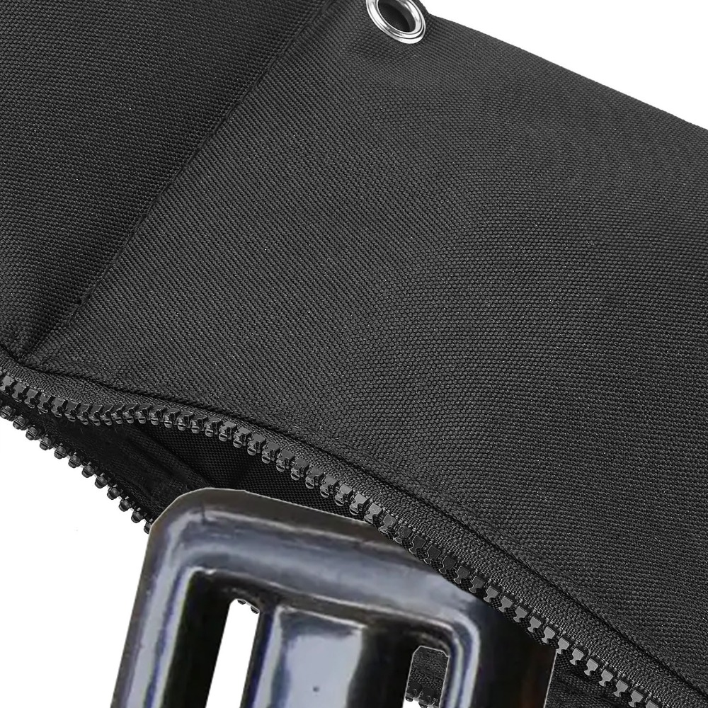4 Cepli Dalış Ağırlık Kemeri,  - Scuba Weight Belt Pocket Quick Release incelemesi ve fiyatı