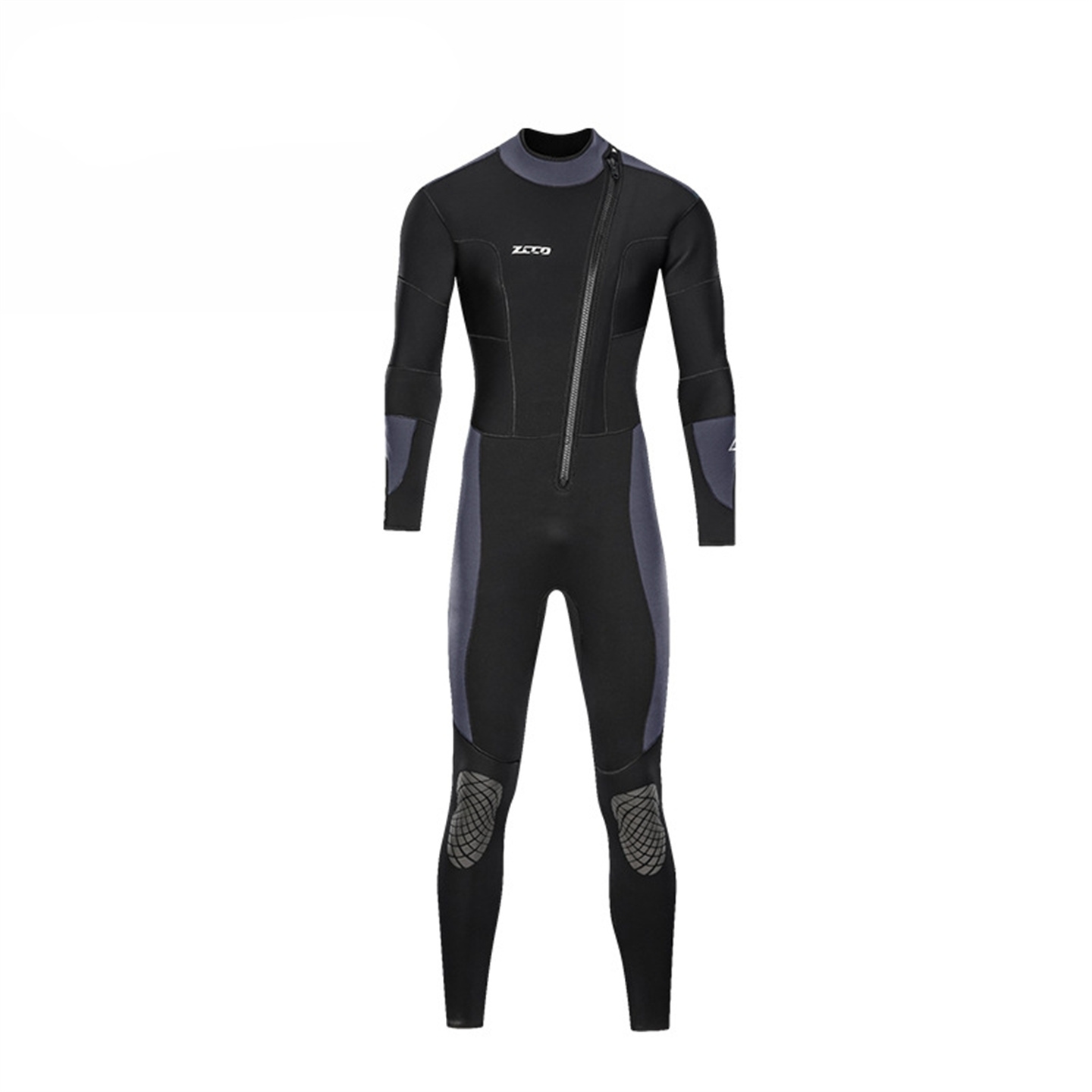 Kalın 5 MM Neopren Wetsuit Erk - Scuba Diving Wetsuit 5Mm Neoprene incelemesi ve fiyatı
