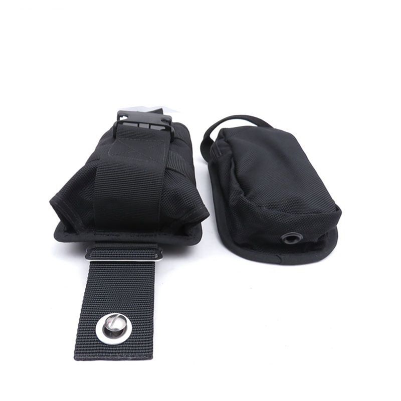 HOES-Yeni 4 Adet Yedek Siyah 1 - Scuba Weight Belt Pocket Quick Release incelemesi ve fiyatı