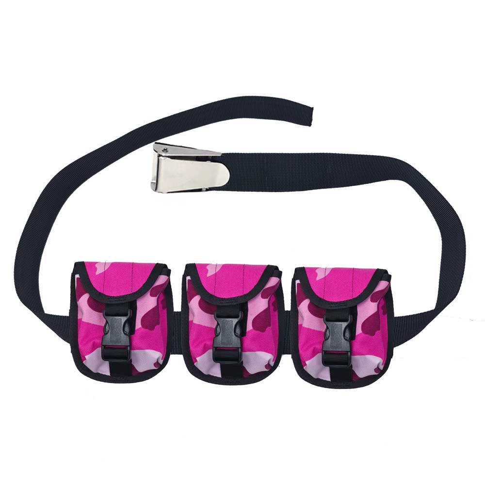 1.5m Tüplü Dalış Ağırlık Kemer - Scuba Weight Belt Pocket Quick Release incelemesi ve fiyatı