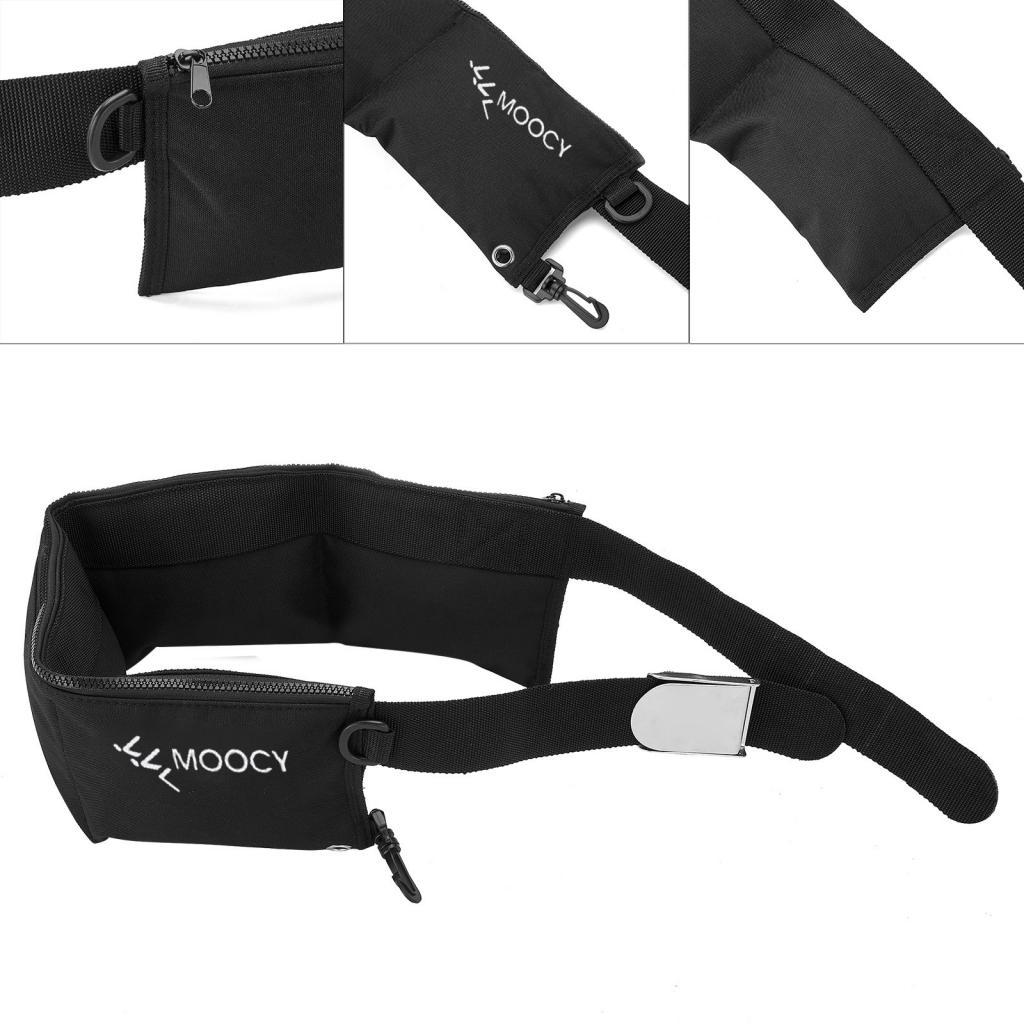 Oxford Kumaş Dalış Ağırlık Kem - Scuba Weight Belt Pocket Quick Release incelemesi ve fiyatı