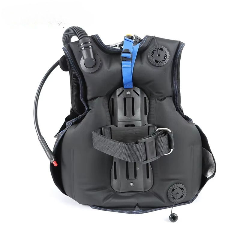 Tüplü Dalış Ceketi Yeleği BCD  - Scuba Buoyancy Compensator Bcd Vest incelemesi ve fiyatı