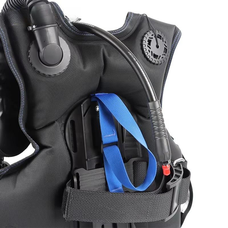 Tüplü Dalış Ceketi Yeleği BCD  - Scuba Buoyancy Compensator Bcd Vest incelemesi ve fiyatı