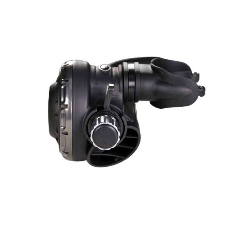 Dalış İkinci Aşama Regülatörü  - Second Stage Octopus Diving Regulator incelemesi ve fiyatı