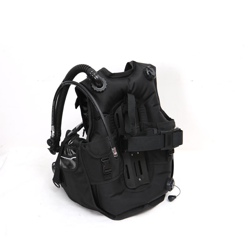 Tüplü Dalış BCD Ceket Yelek Yü - Scuba Buoyancy Compensator Bcd Vest incelemesi ve fiyatı