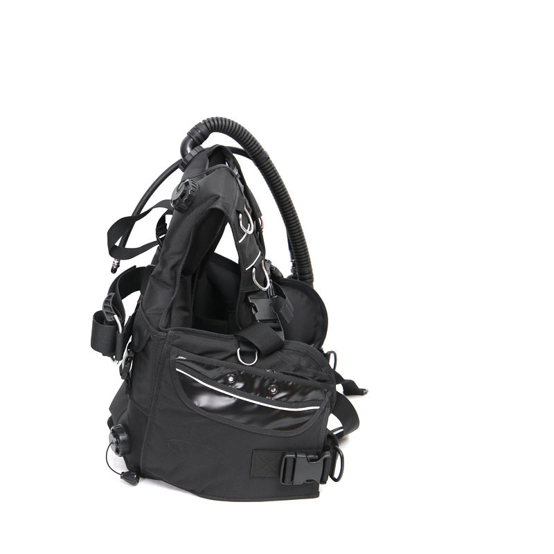 Tüplü Dalış BCD Ceket Yelek Yü - Scuba Buoyancy Compensator Bcd Vest incelemesi ve fiyatı