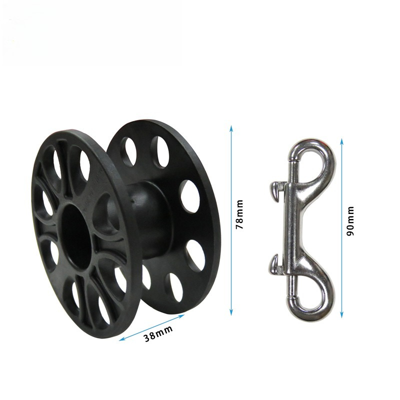30m POM Plastik Dalış SMB Maka - Surface Marker Buoy Smb Reel 30M incelemesi ve fiyatı