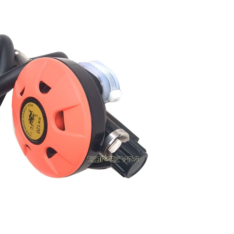 Su Altı Dalışında Kullanılan İ - Second Stage Octopus Diving Regulator incelemesi ve fiyatı