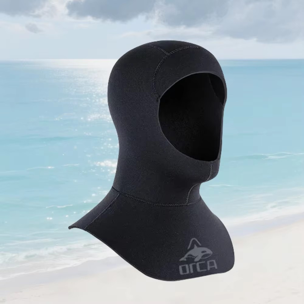 Neopren dalış başlığı Wetsuit  - Scuba Diving Wetsuit 5Mm Neoprene incelemesi ve fiyatı