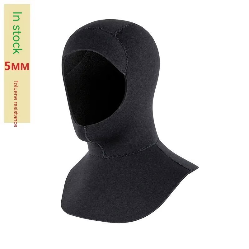Neopren dalış başlığı Wetsuit  - Scuba Diving Wetsuit 5Mm Neoprene incelemesi ve fiyatı