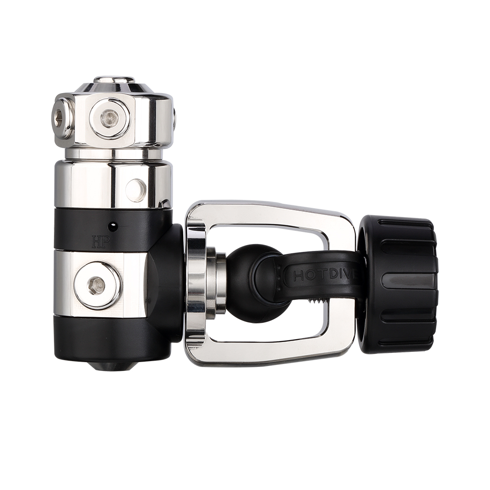 2026 Birinci Aşama Regülatörü  - Scuba Diving Regulator First Stage Din incelemesi ve fiyatı