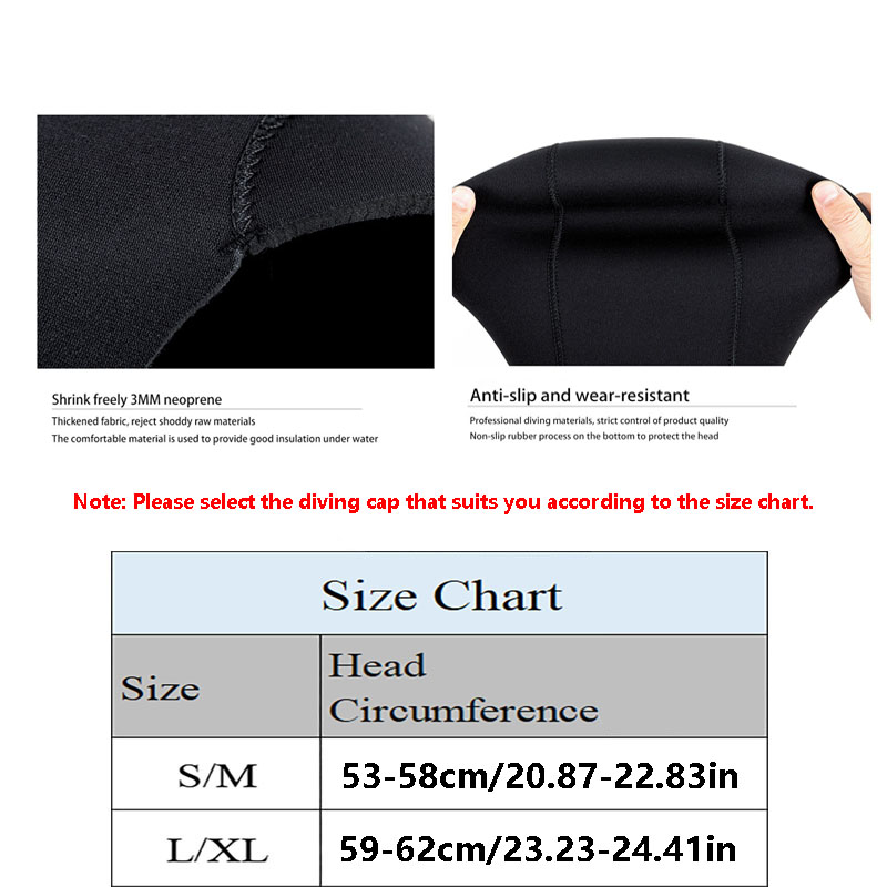 Erkekler ve Kadınlar için Omuz - Scuba Diving Wetsuit 5Mm Neoprene incelemesi ve fiyatı