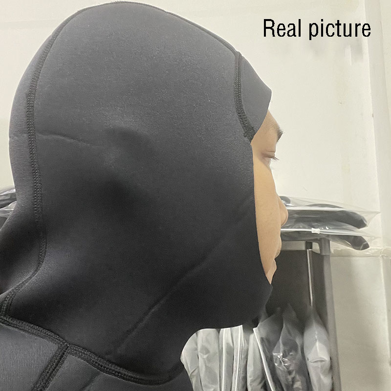 Erkekler ve Kadınlar için Omuz - Scuba Diving Wetsuit 5Mm Neoprene incelemesi ve fiyatı