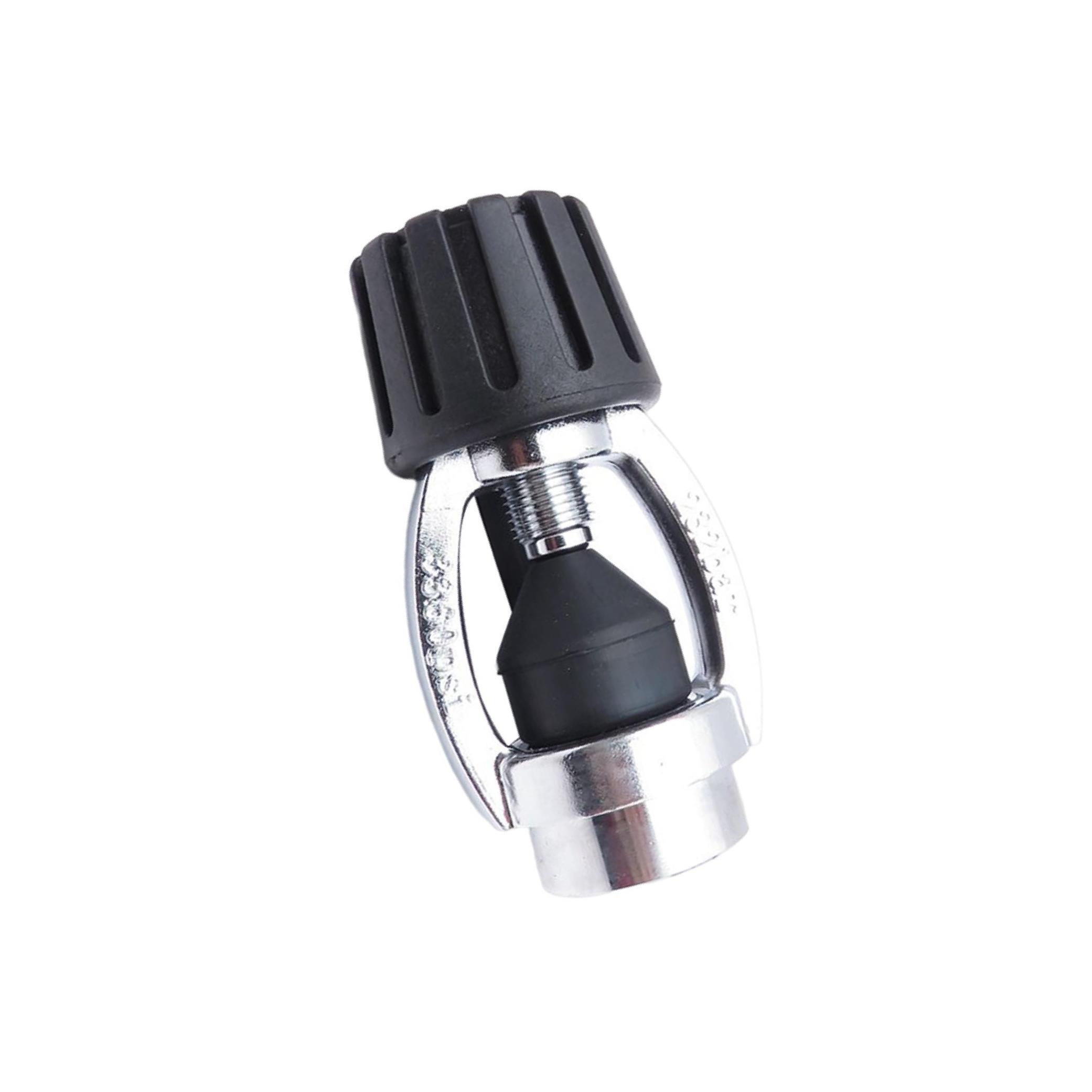 Taşınabilir Tüplü Dalış Dalış  - Scuba Diving Regulator First Stage Din incelemesi ve fiyatı
