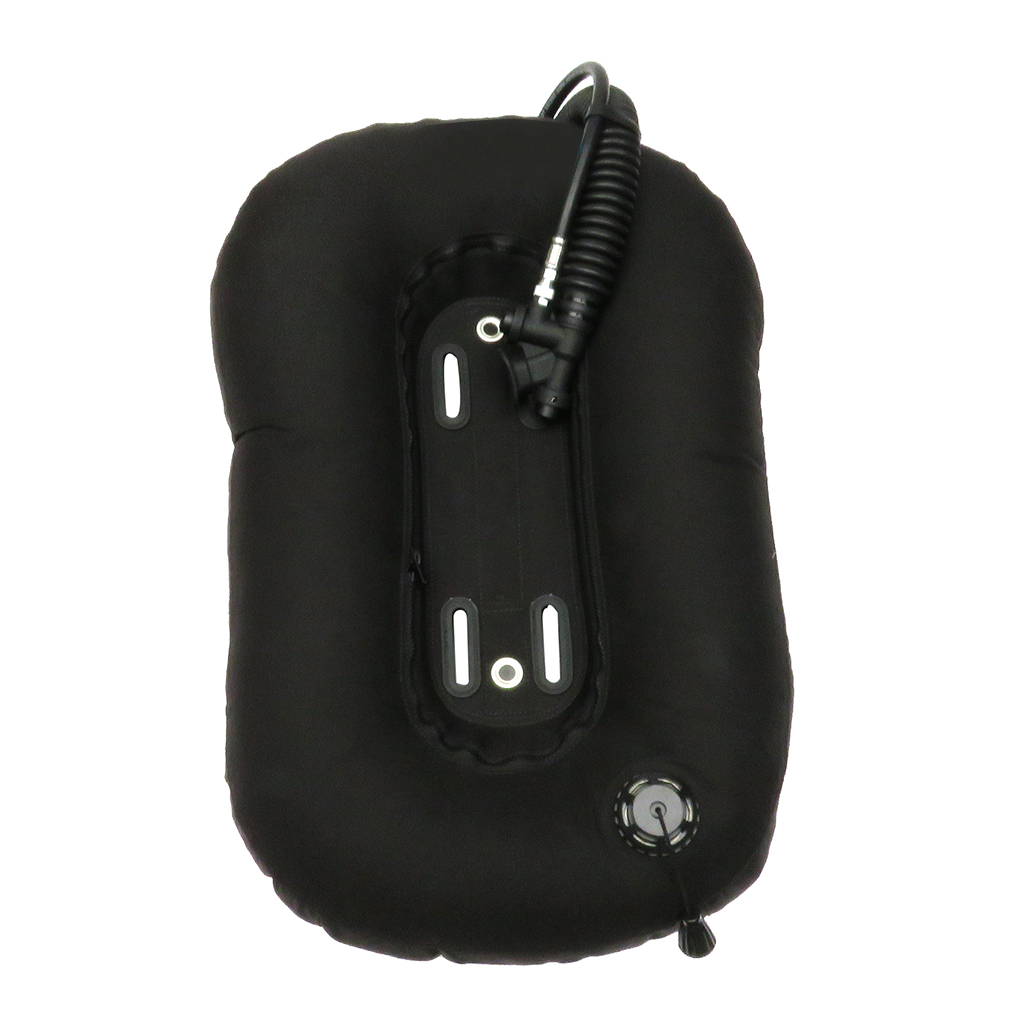 Dalış Donut Kanatlı Yüzdürme K - Scuba Buoyancy Compensator Bcd Vest incelemesi ve fiyatı
