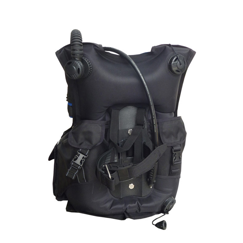 Dalış Yüzdürme Kompansatörü Sc - Scuba Buoyancy Compensator Bcd Vest incelemesi ve fiyatı