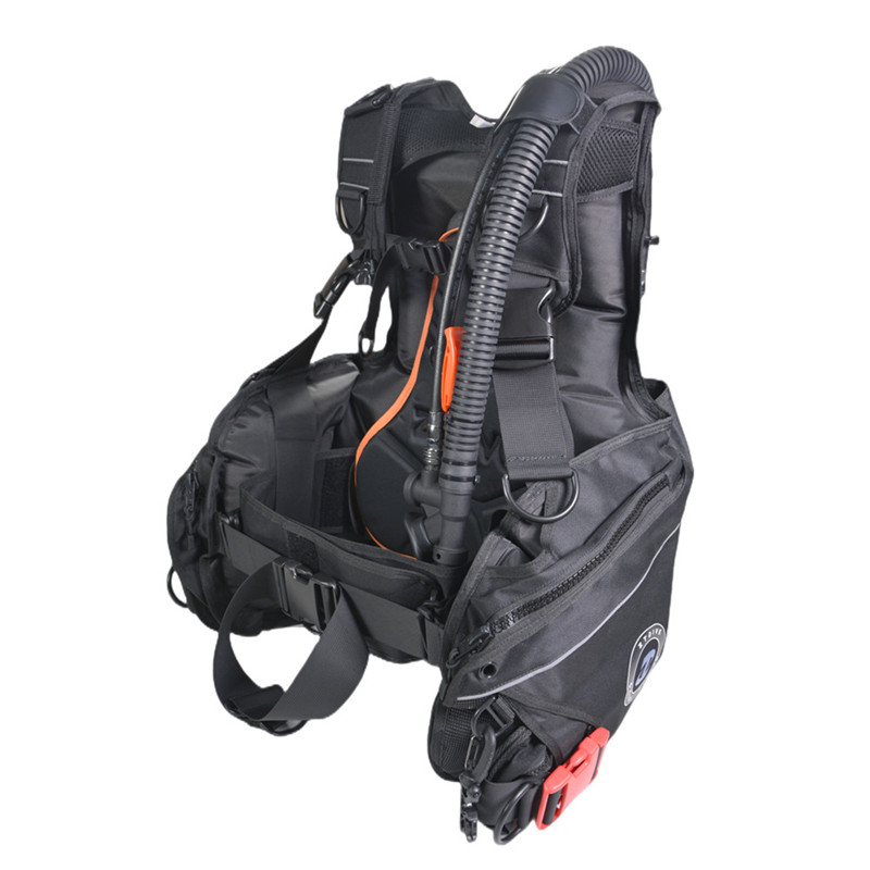 Yüksek Kaliteli Yüzdürme Denge - Scuba Buoyancy Compensator Bcd Vest incelemesi ve fiyatı