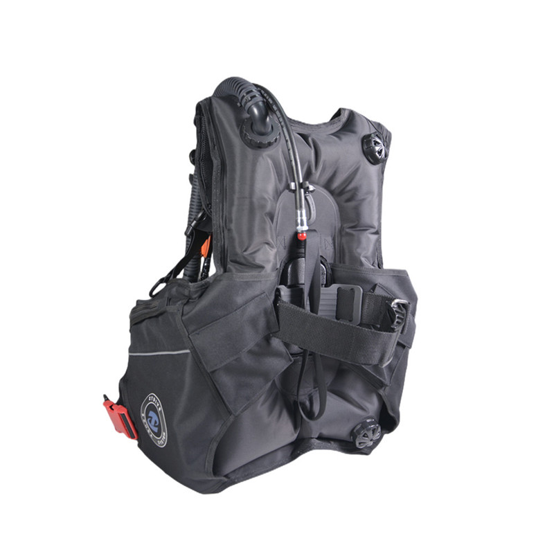 Yüksek Kaliteli Yüzdürme Denge - Scuba Buoyancy Compensator Bcd Vest incelemesi ve fiyatı