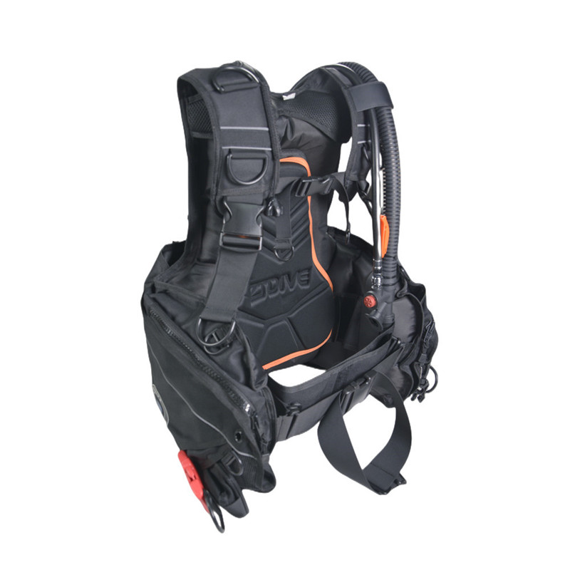 Yüksek Kaliteli Yüzdürme Denge - Scuba Buoyancy Compensator Bcd Vest incelemesi ve fiyatı