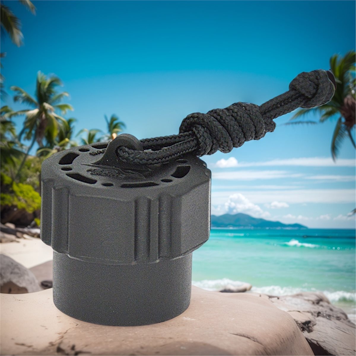 Tüplü Dalış Tankı Valfi Toz Tı - Scuba Diving Regulator First Stage Din incelemesi ve fiyatı