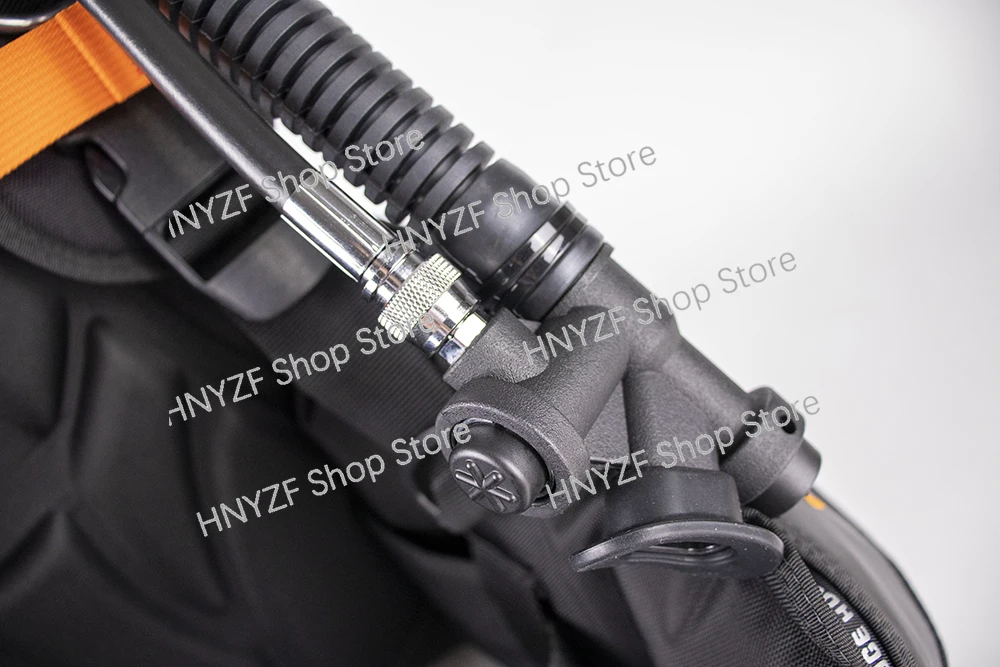Scuba Dalışı BCD Yelek Tipi Ha - Scuba Buoyancy Compensator Bcd Vest incelemesi ve fiyatı