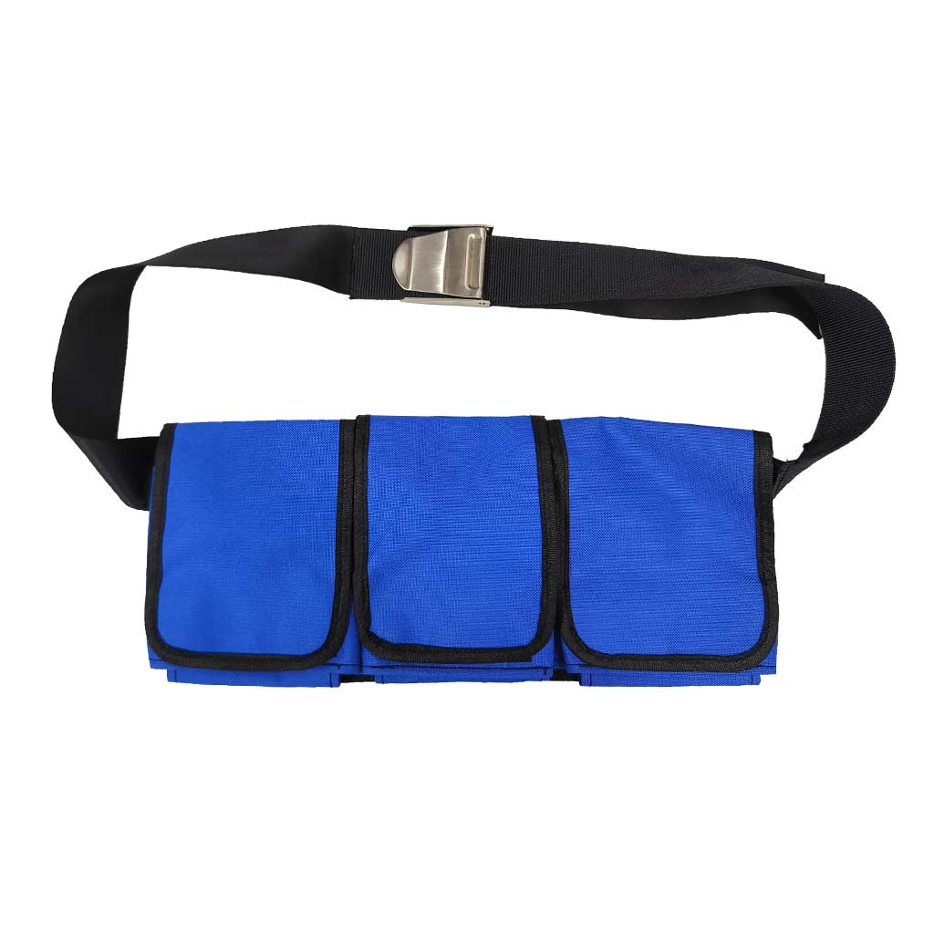 Ayarlanabilir Tüplü Dalış Ağır - Scuba Weight Belt Pocket Quick Release incelemesi ve fiyatı