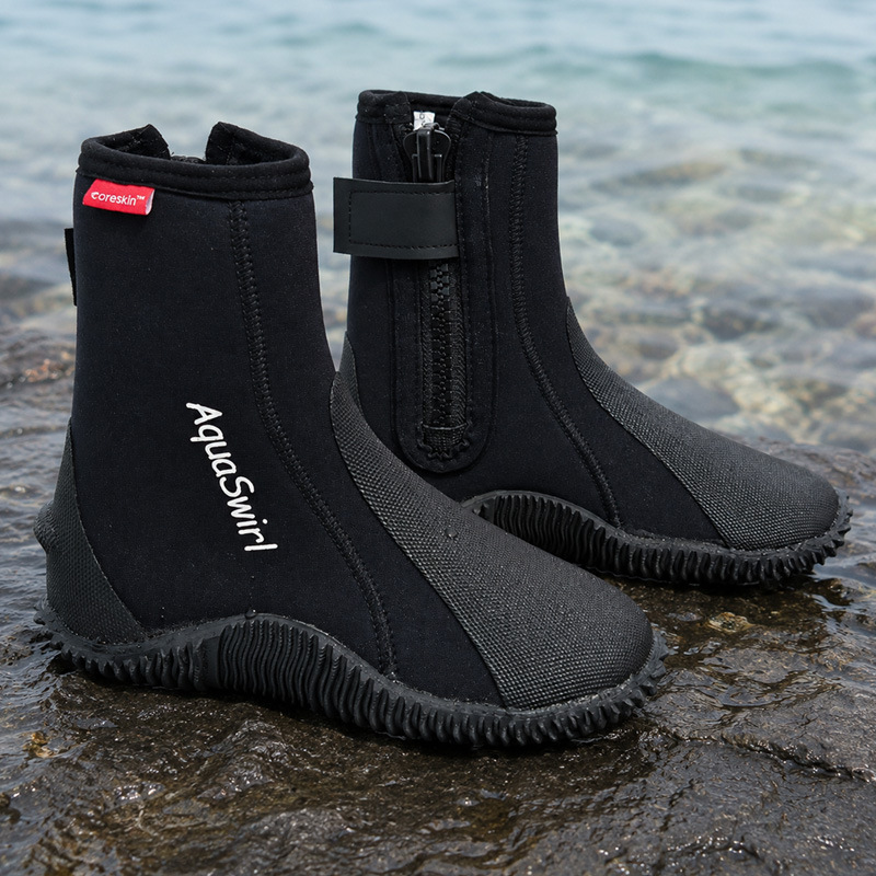 5 mm Neopren Dalış Botları, Ya - Scuba Diving Wetsuit 5Mm Neoprene incelemesi ve fiyatı