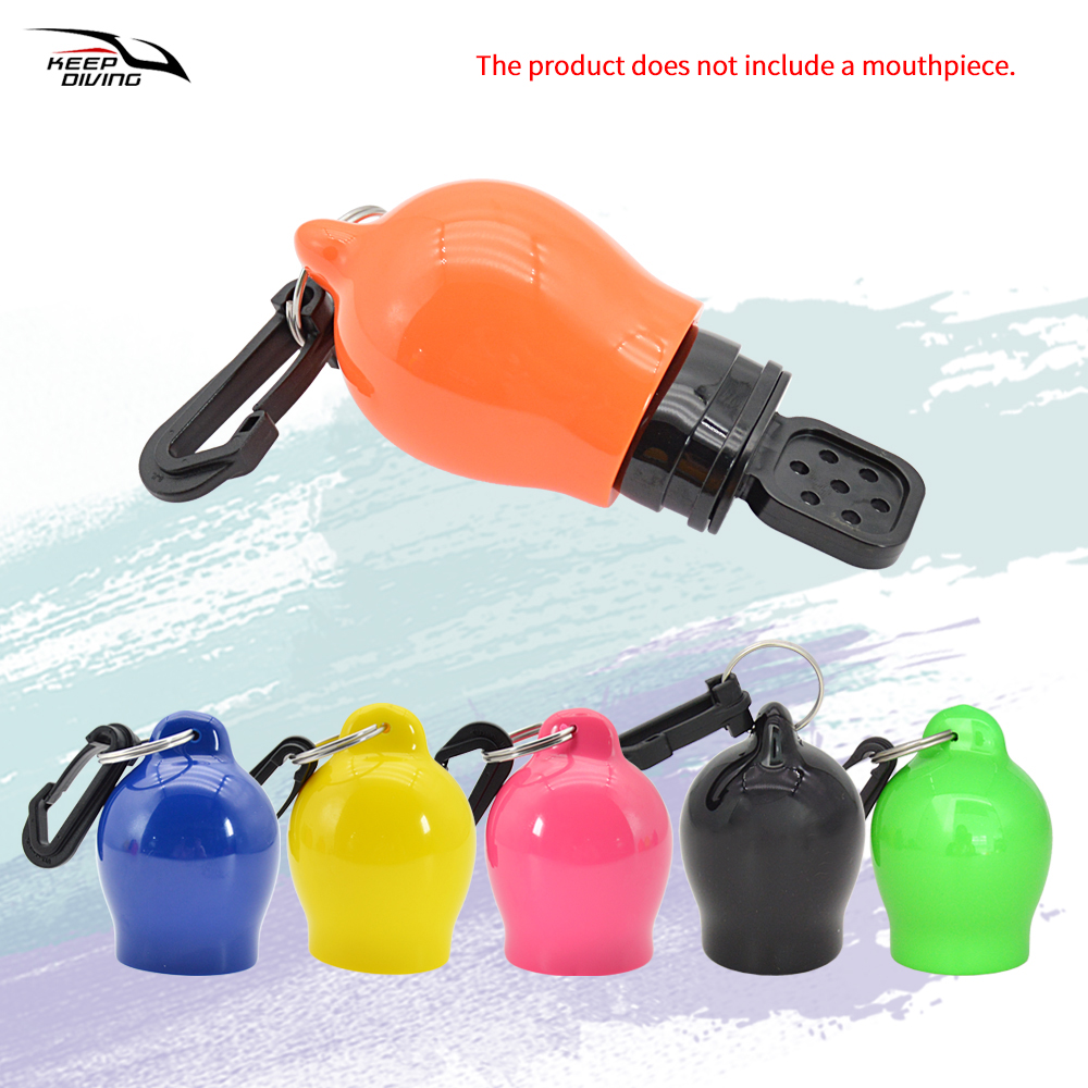 1 Adet Dalış Ağızlık Toz Kapağ - Second Stage Octopus Diving Regulator incelemesi ve fiyatı