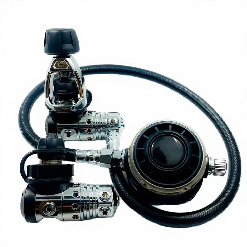 İkinci Aşama Dalış Regülatörü  - Second Stage Octopus Diving Regulator incelemesi ve fiyatı