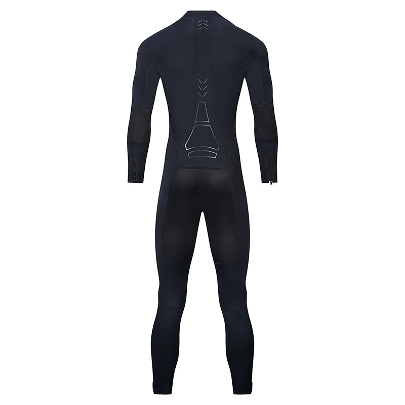 5MM neopren Wetsuit erkekler k - Scuba Diving Wetsuit 5Mm Neoprene incelemesi ve fiyatı