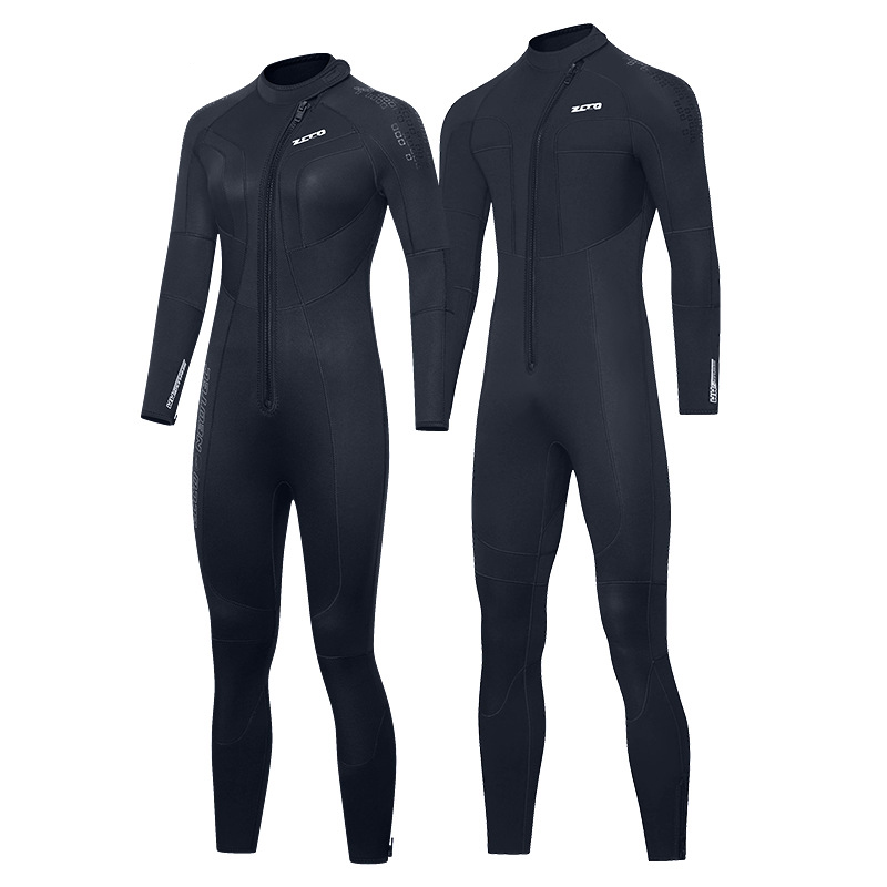 5MM neopren Wetsuit erkekler k - Scuba Diving Wetsuit 5Mm Neoprene incelemesi ve fiyatı