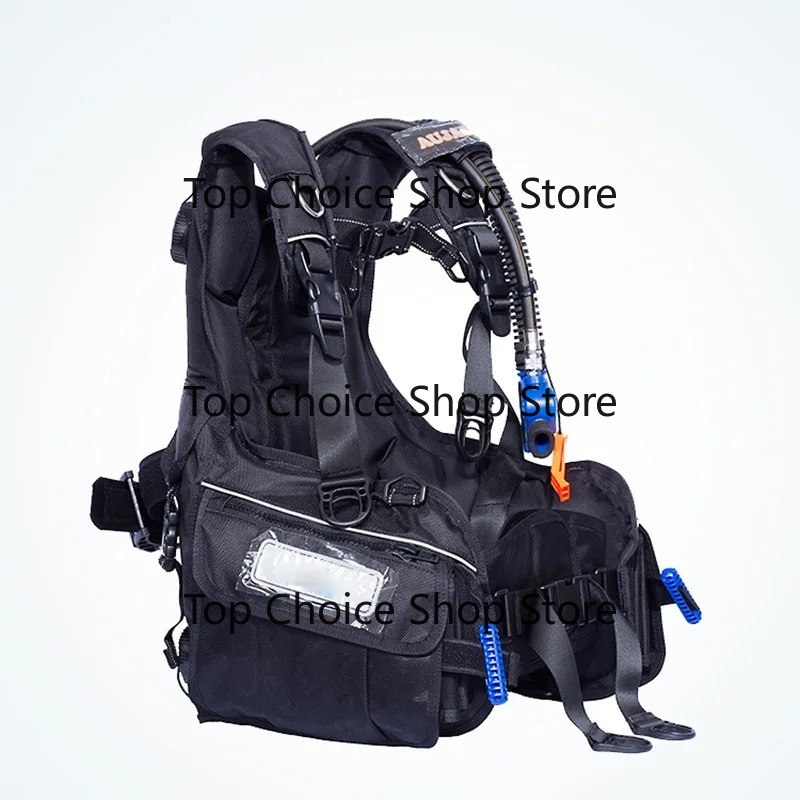 Dalış Yüzdürme Kompansatörü Sc - Scuba Buoyancy Compensator Bcd Vest incelemesi ve fiyatı
