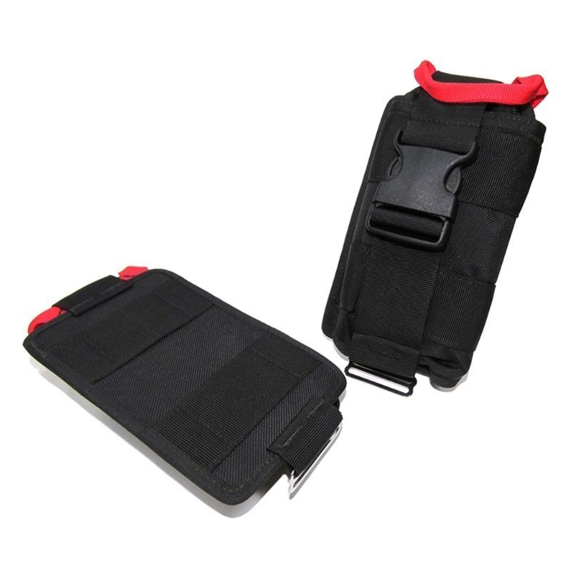 Scubas Dalış Ağırlık Cebi Yede - Scuba Weight Belt Pocket Quick Release incelemesi ve fiyatı