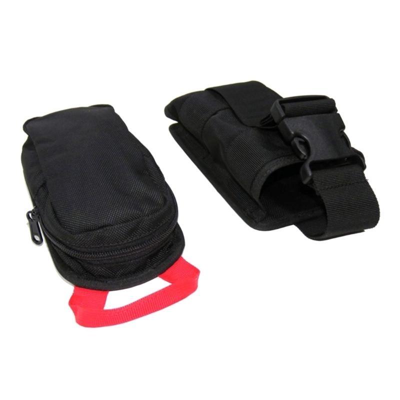 Scubas Dalış Ağırlık Cebi Yede - Scuba Weight Belt Pocket Quick Release incelemesi ve fiyatı