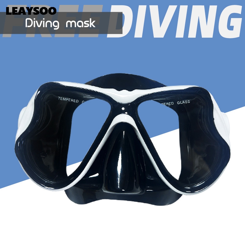 Temperli Cam Dalış Maskesi Sil - Diving Mask Tempered Glass Optical incelemesi ve fiyatı