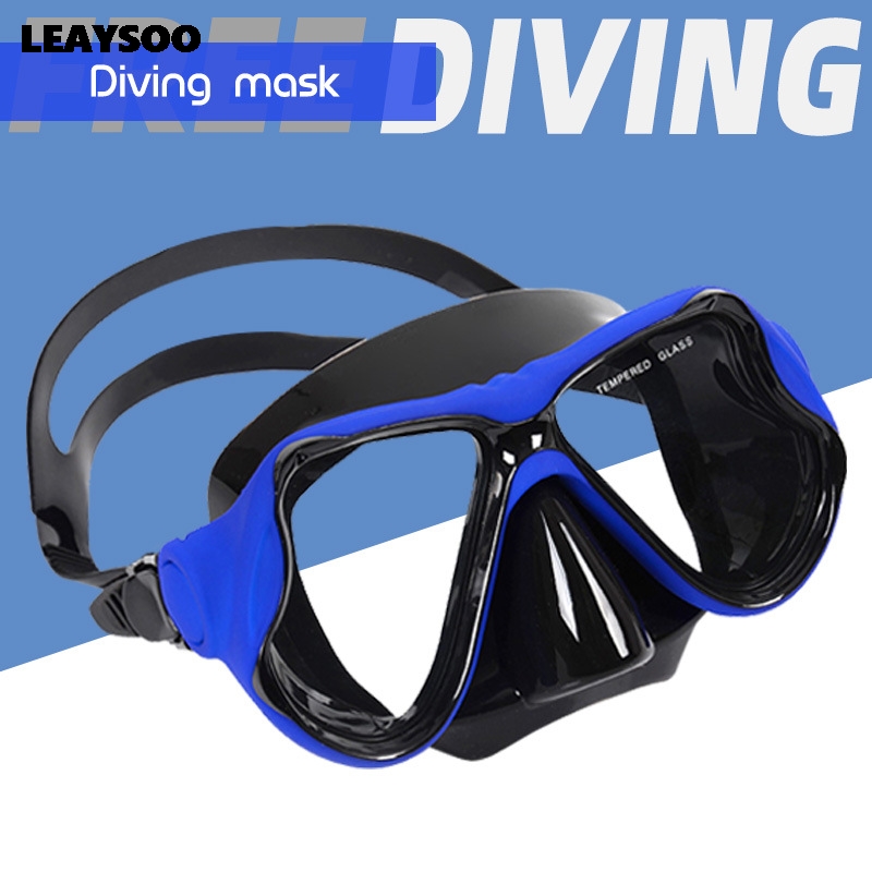 Temperli Cam Dalış Maskesi Sil - Diving Mask Tempered Glass Optical incelemesi ve fiyatı