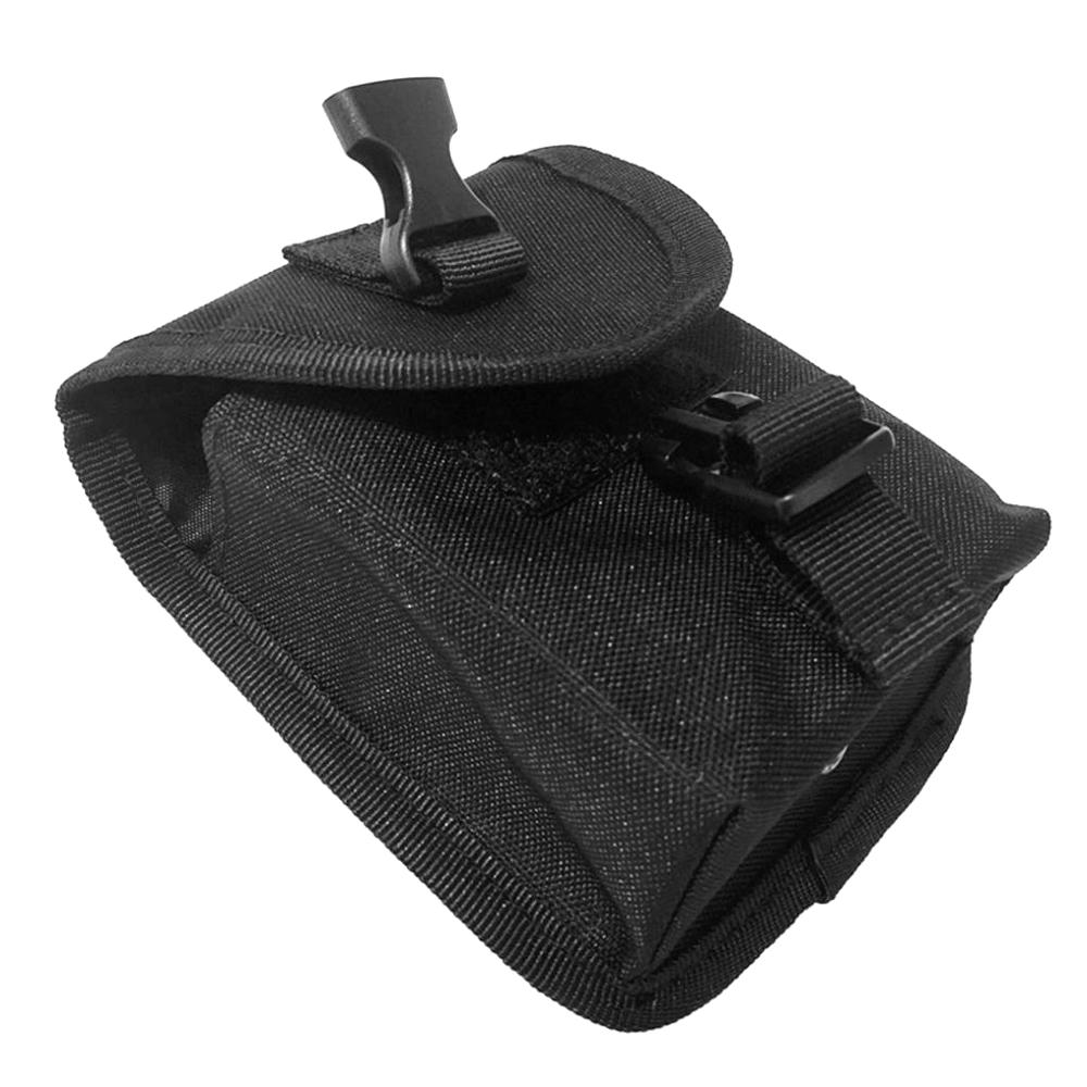1-4 adet tüplü dalış yedek kil - Scuba Weight Belt Pocket Quick Release incelemesi ve fiyatı
