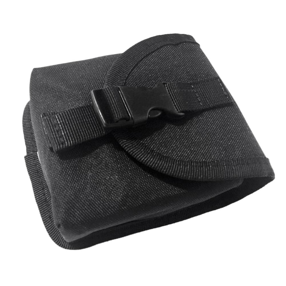 1-4 adet tüplü dalış yedek kil - Scuba Weight Belt Pocket Quick Release incelemesi ve fiyatı