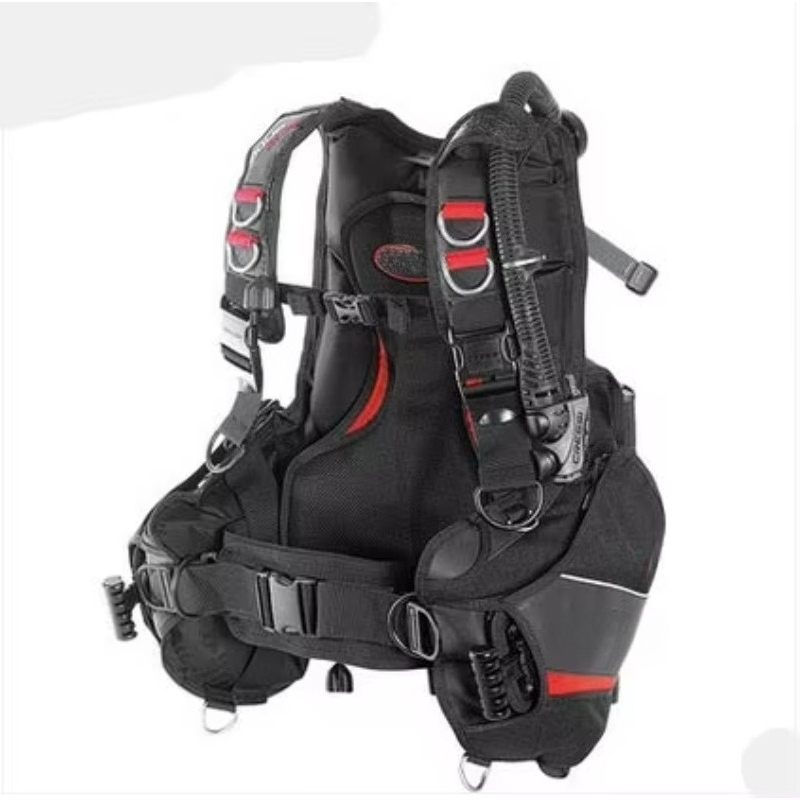 Yüzdürme Kompansatörü Yelek Ti - Scuba Buoyancy Compensator Bcd Vest incelemesi ve fiyatı