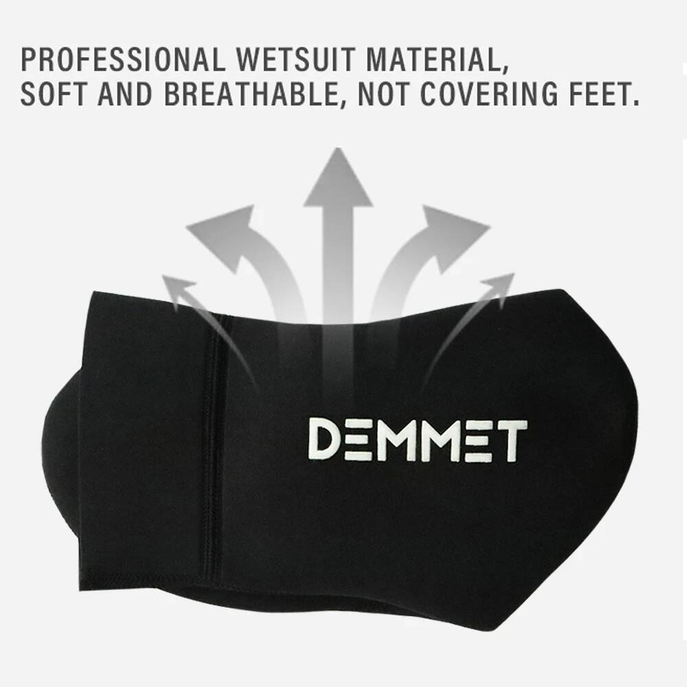 Çoraplar 1.5mm/3mm/5mm Plaj Ne - Scuba Diving Wetsuit 5Mm Neoprene incelemesi ve fiyatı