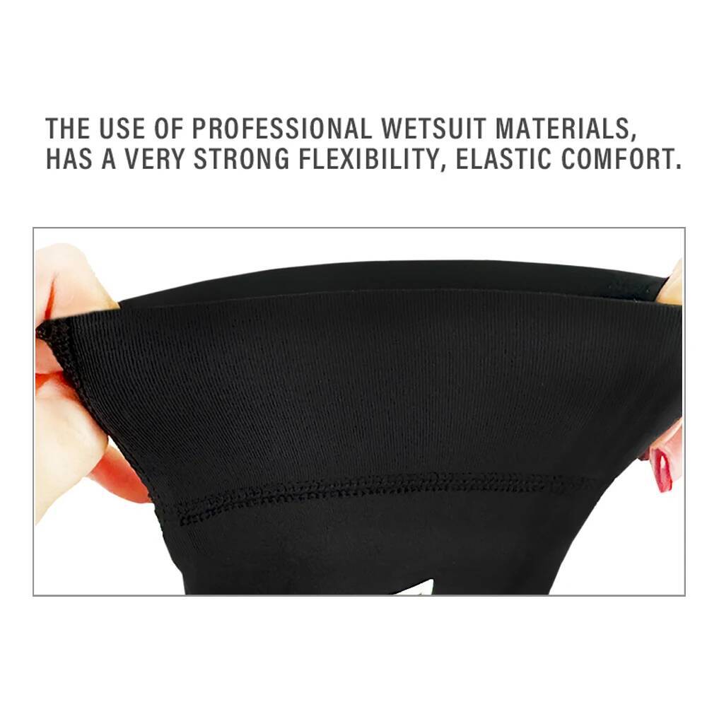 Çoraplar 1.5mm/3mm/5mm Plaj Ne - Scuba Diving Wetsuit 5Mm Neoprene incelemesi ve fiyatı