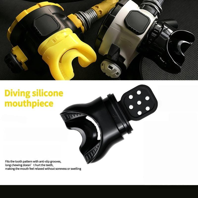 【OD】1 Adet Sualtı Dalış Ahtapo - Second Stage Octopus Diving Regulator incelemesi ve fiyatı